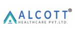 Alcott Healthcare Pvt. Ltd. Company Logo