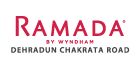 Ramada Dehradun logo