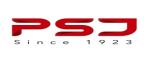PSJ TVS Company Logo
