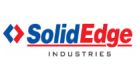 Solid Edge Industries logo