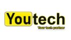Youtech It Solutions logo