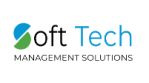 Softtech Managment Solution Company Logo