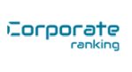 Corporate Ranking logo
