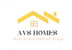 Avs Homes logo