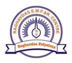 Ragavdas Vidyalaya logo