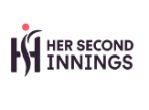 HerSecondInnings Company Logo