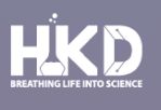 HKD Chemcials and Technologies logo