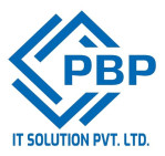 Pushkar Business Point and It Solution Pvt Ltd logo