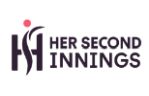 Hersecondinnings logo