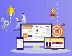 ONE Click Zone Company Logo