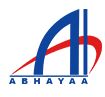 Abhayaa Cyber Solution logo