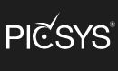 PICSYS CCTV Surveillance System logo