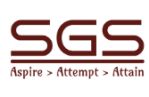 Strive Global Services logo