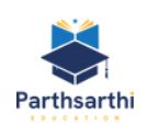 Parthsarahi Education logo