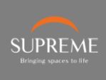 Supreme Universal Company Logo