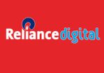 Reliance digital Company Logo