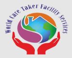 World Caretaker Facility Services Company Logo