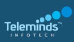 Teleminds Infotech Pvt Ltd Company Logo