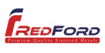 Redford Metal Pvt Ltd. logo