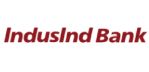 Indusind Bank Ltd logo