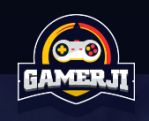 Gamerji eSports Private Limited Company Logo