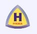 Harsh Hospital Company Logo