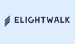 Elightwalk logo
