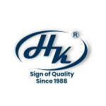 H K Consultants and Engineers Pvt Ltd logo