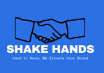 Shakehand Pvt Ltd logo