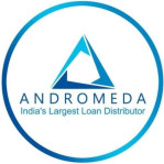 Andromeda Sales & Distribution Pvt Ltd. logo