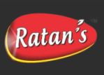 Ratans Spices logo