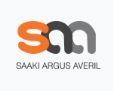 Saaki Agrus and Averil Consulting Company Logo