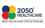2050 Healthcare logo