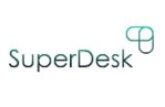 Superdesk E Thrust Service Pvt Ltd logo