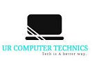 Ur Computer Technics logo