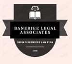 Banerjee Legal Associates logo