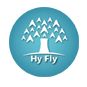 Hy Fly Consultancy logo