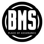 BMS Pvt Ltd logo