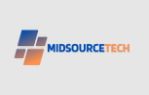 Mid Source Tech logo