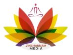 Jinsharnam Media logo