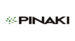 Pinaki Company Logo