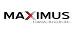 Maximus Human Resources Pvt Ltd logo