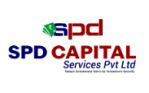 Spd Capital Services Private Limited logo