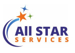 All Star Services Company Logo