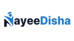Nayee Disha logo
