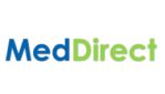 MedDirect Services Pvt Ltd logo