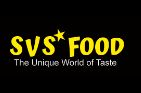 SVS Food logo