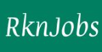 RKN Jobs logo
