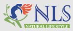 Natural Life Style logo