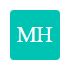 Mahi Hr Solution Pvt Ltd Company Logo